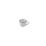 MODEST NAVY ALZAR TAZZINA ESPRESSO 80 CC - 15001-304308 - ID FINE