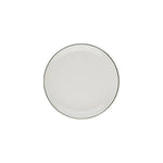 MODEST GREEN LONA PIATTO PIANO 25 CM - 16001-111025 - ID FINE