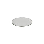 MODEST GREEN LONA PIATTO PIANO 25 CM - 16001-111025 - ID FINE