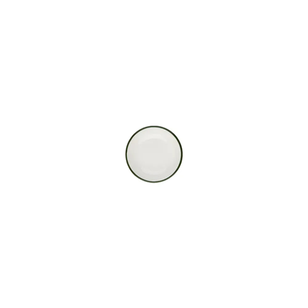 MODEST GREEN LONA PIATTO FONDO 10 CM 60 CC - 16001-111110 - ID FINE