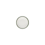 MODEST GREEN LONA PIATTO FONDO 15 CM 240 CC - 16001-111115 - ID FINE