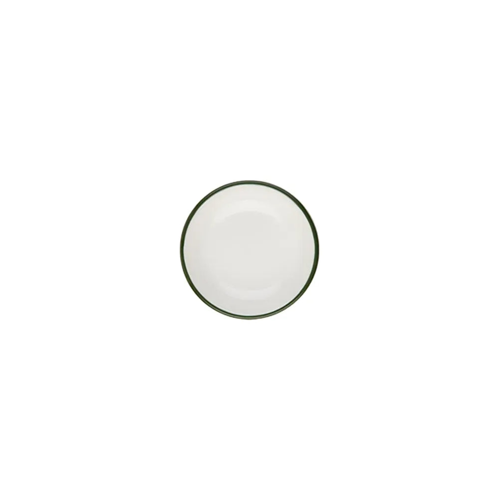 MODEST GREEN LONA PIATTO FONDO 15 CM 240 CC - 16001-111115 - ID FINE