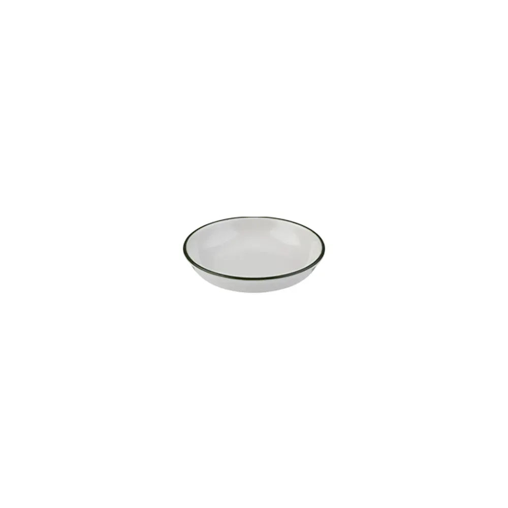 MODEST GREEN LONA PIATTO FONDO 15 CM 240 CC - 16001-111115 - ID FINE