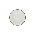 MODEST GREEN MIRO PIATTO FONDO 25 CM 420 CC - 16001-131125 - ID FINE