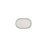 MODEST GREEN MAGNUS PIATTO OVALE 18 CM - 16001-143018 - ID FINE