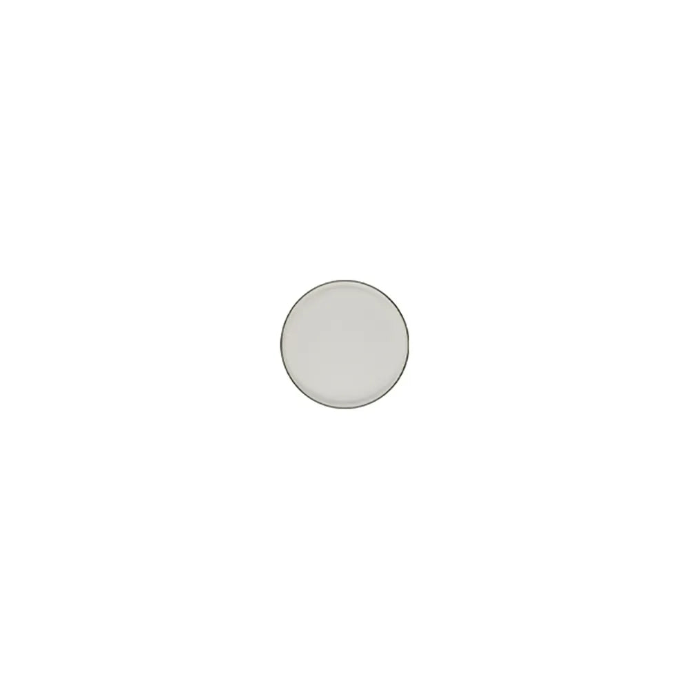 MODEST GREEN STOLT PIATTO PIANO 10 CM - 16001-161010 - ID FINE