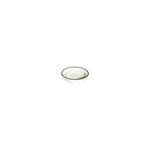 MODEST GREEN STOLT TEA PIATTINO 10 CM - 16001-161410 - ID FINE
