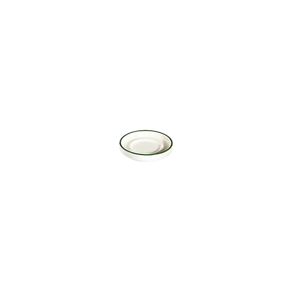 MODEST GREEN STOLT TEA PIATTINO 10 CM - 16001-161410 - ID FINE