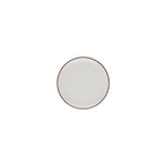 MODEST BROWN LONA PIATTO PIANO 17 CM - 18001-111017 - ID FINE