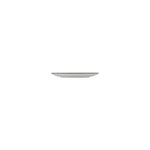 MODEST BROWN LONA PIATTO PIANO 17 CM - 18001-111017 - ID FINE