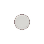MODEST BROWN LONA PIATTO PIANO 19 CM - 18001-111019 - ID FINE