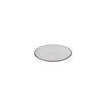 MODEST BROWN LONA PIATTO PIANO 19 CM - 18001-111019 - ID FINE