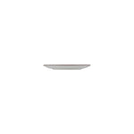 MODEST BROWN LONA PIATTO PIANO 19 CM - 18001-111019 - ID FINE