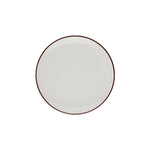 MODEST BROWN LONA PIATTO PIANO 28,5 CM - 18001-111028 - ID FINE