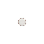 MODEST BROWN LONA PIATTO FONDO 10 CM 60 CC - 18001-111110 - ID FINE