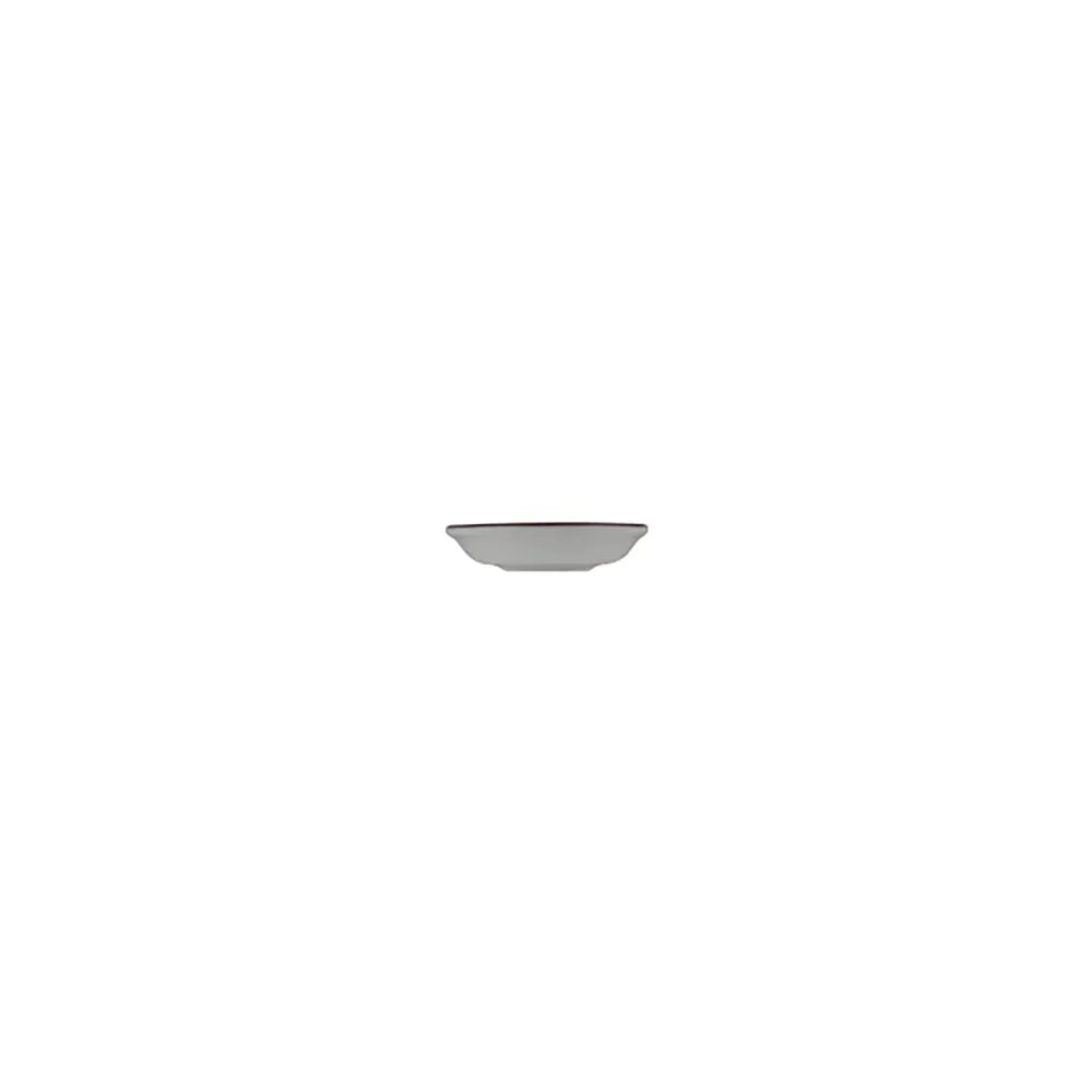 MODEST BROWN LONA PIATTO FONDO 10 CM 60 CC - 18001-111110 - ID FINE