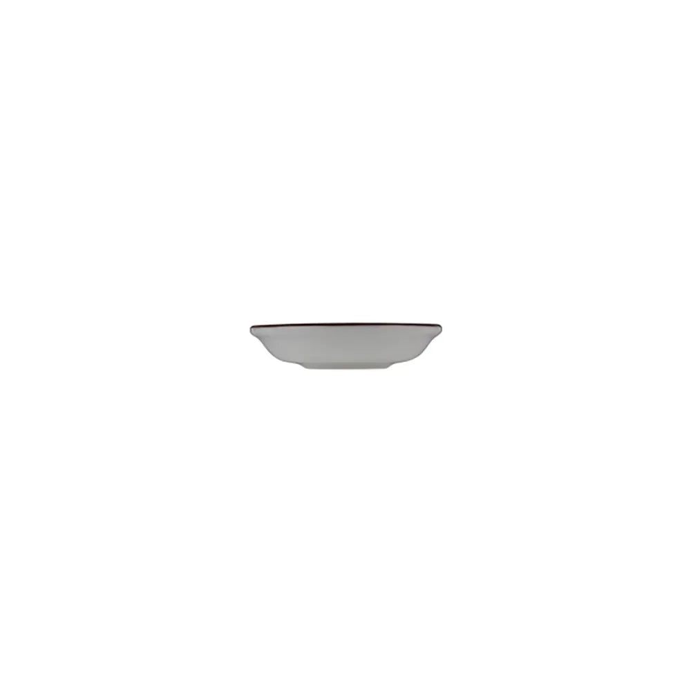 MODEST BROWN LONA PIATTO FONDO 15 CM 240 CC - 18001-111115 - ID FINE