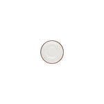 MODEST BROWN LONA PIATTINO 12 CM - 18001-111212 - ID FINE