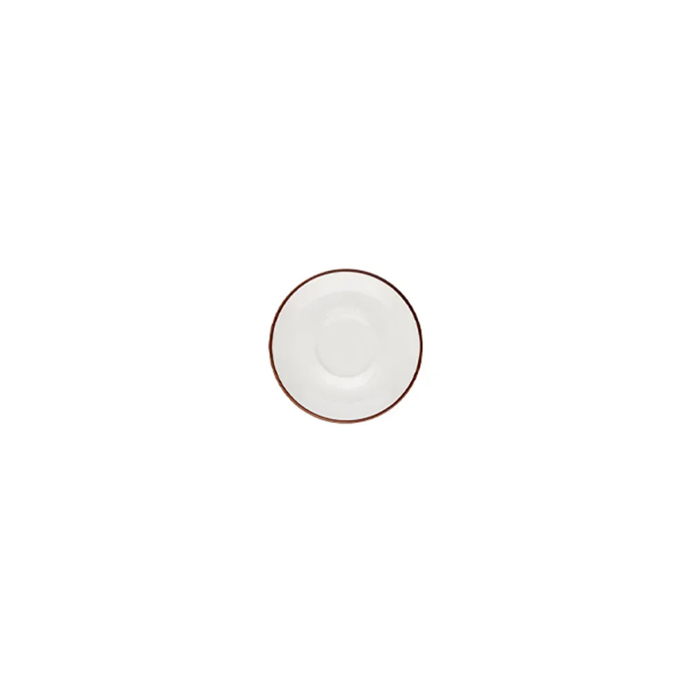 MODEST BROWN LONA PIATTINO 12 CM - 18001-111212 - ID FINE