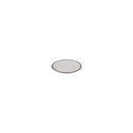 MODEST BROWN LONA PIATTINO 12 CM - 18001-111212 - ID FINE