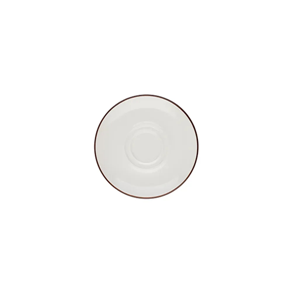MODEST BROWN LONA PIATTINO 19 CM - 18001-111519 - ID FINE