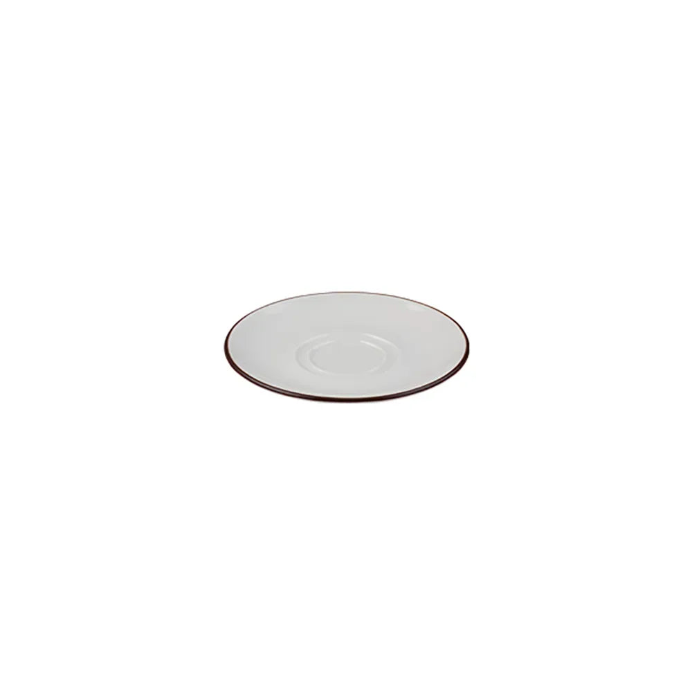 MODEST BROWN LONA PIATTINO 19 CM - 18001-111519 - ID FINE