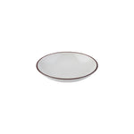 MODEST BROWN VALLE PIATTO FONDO 25 CM 1140 CC - 18001-121125 - ID FINE