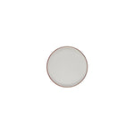 MODEST BROWN STOLT PIATTO PIANO 16,5 CM - 18001-161016 - ID FINE