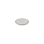 MODEST BROWN STOLT PIATTO PIANO 16,5 CM - 18001-161016 - ID FINE