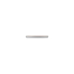 MODEST BROWN STOLT PIATTO PIANO 16,5 CM - 18001-161016 - ID FINE