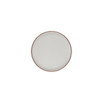 MODEST BROWN STOLT PIATTO PIANO 21 CM - 18001-161021 - ID FINE