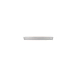 MODEST BROWN STOLT PIATTO PIANO 21 CM - 18001-161021 - ID FINE