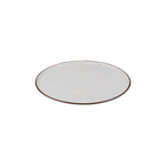 MODEST BROWN MESA PIATTO PIZZA 31 CM - 18001-171731 - ID FINE