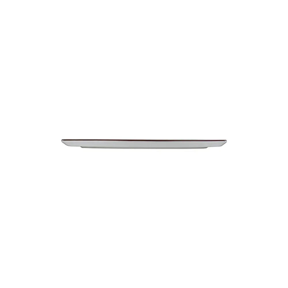MODEST BROWN MESA PIATTO PIZZA 31 CM - 18001-171731 - ID FINE