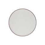 MODEST BROWN PIATTO PIZZA 33 CM - 18001-171733 - ID FINE