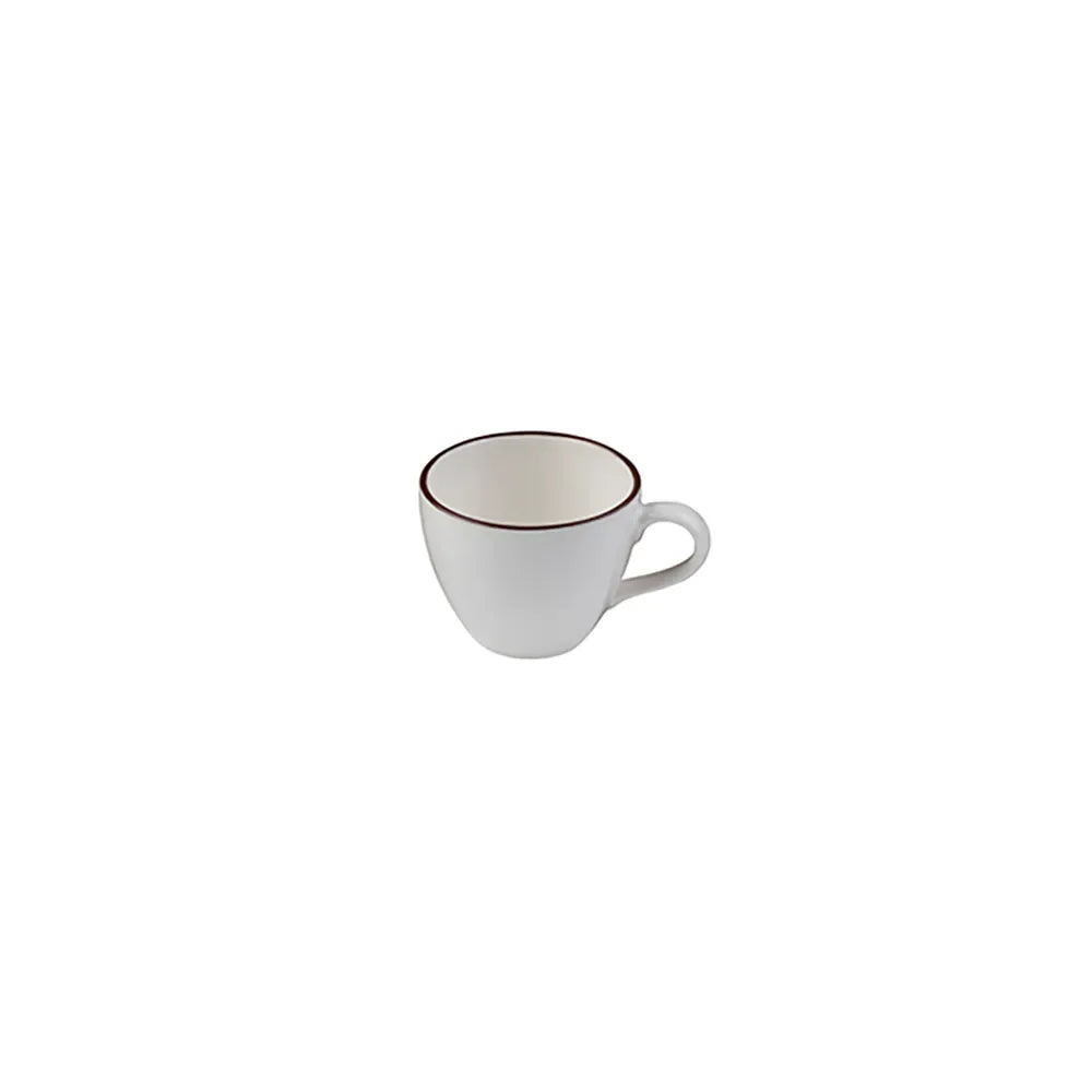 MODEST BROWN ALZAR TAZZA DA TÈ 200 CC - 18001-304020 - ID FINE