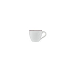 MODEST BROWN ALZAR TAZZINA ESPRESSO 80 CC - 18001-304308 - ID FINE
