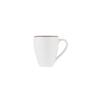 MODEST BROWN ALZAR MUG 300 CC - 18001-305030 - ID FINE