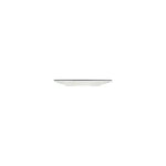 MODEST BLACK LONA PIATTO PIANO 19 CM - 19001-111019 - ID FINE