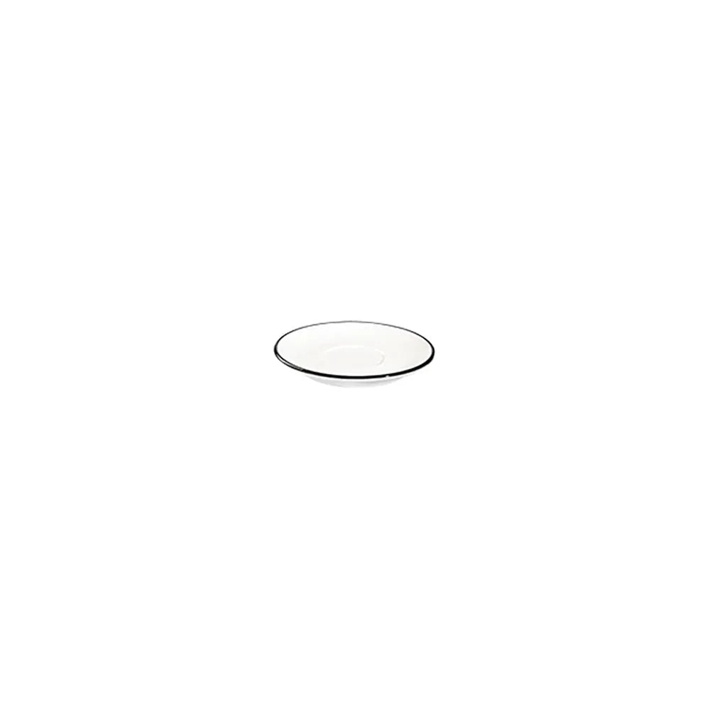 MODEST BLACK LONA PIATTINO 12 CM - 19001-111212 - ID FINE