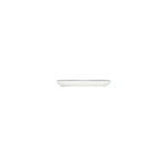 MODEST BLACK MAGNUS PIATTO OVALE  18 CM - 19001-143018 - ID FINE