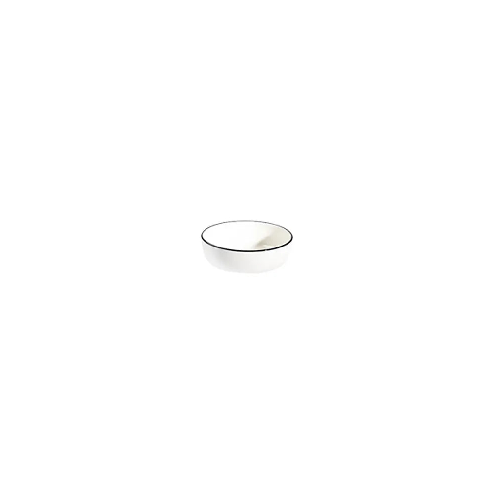 MODEST BLACK STOLT CIOTOLA 10 CM 150 CC - 19001-162010 - ID FINE