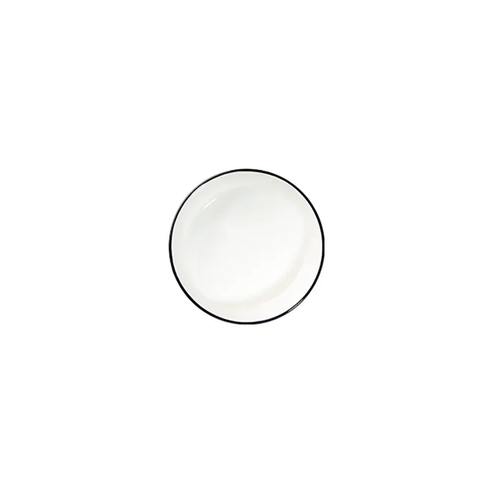 MODEST BLACK STOLT CIOTOLA 17 CM 700 CC - 19001-162017 - ID FINE