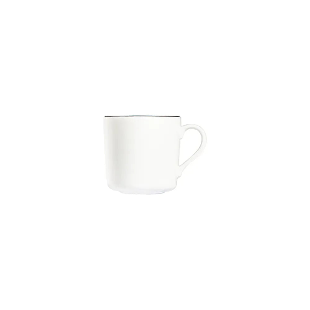 MODEST BLACK MESA MUG 300 CC - 19001-175030 - ID FINE