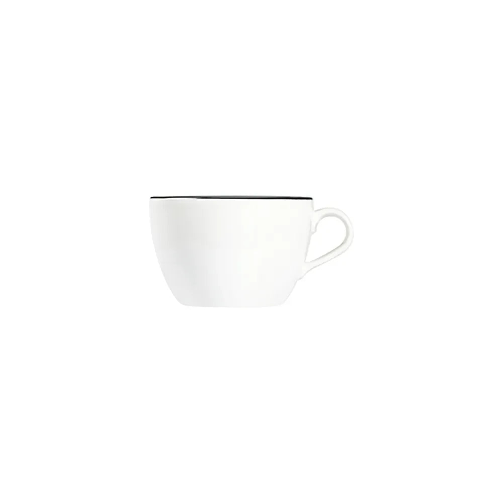 MODEST BLACK ALZAR CUP 340 CC - 19001-304134 - ID FINE