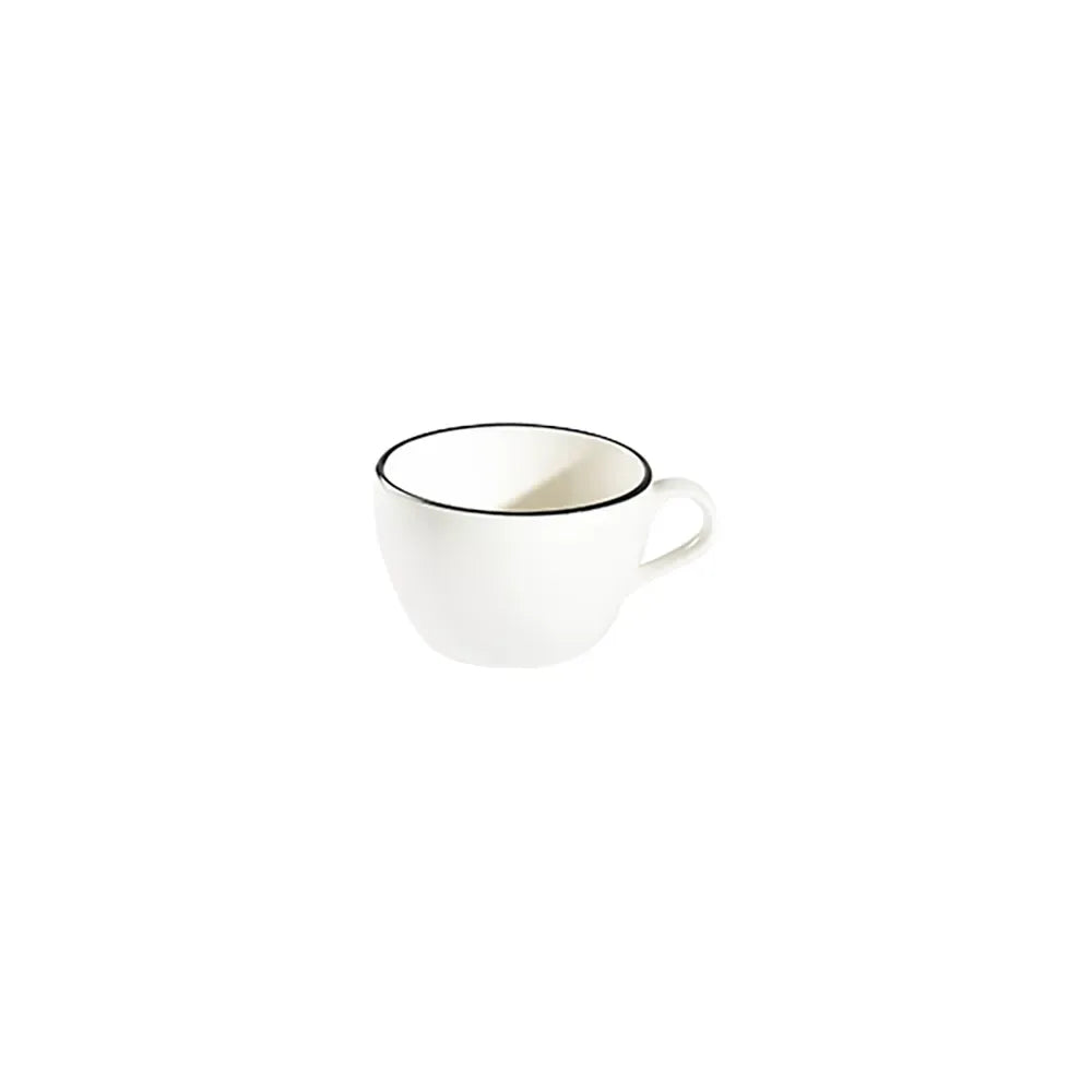 MODEST BLACK ALZAR CUP 340 CC - 19001-304134 - ID FINE