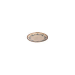 VOYAGE NAVY LONA PIATTO PIANO 15 CM - 20001-111015 - ID FINE