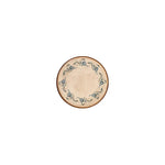 VOYAGE NAVY LONA PIATTO PIANO 17 CM - 20001-111017 - ID FINE