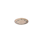 VOYAGE NAVY LONA PIATTO PIANO 17 CM - 20001-111017 - ID FINE