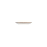 VOYAGE NAVY LONA PIATTO PIANO 19 CM - 20001-111019 - ID FINE